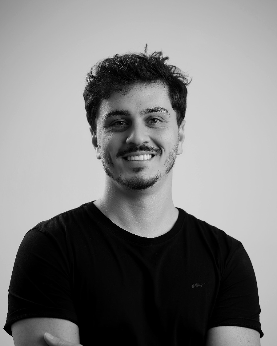 Matheus Feres Ciarlini