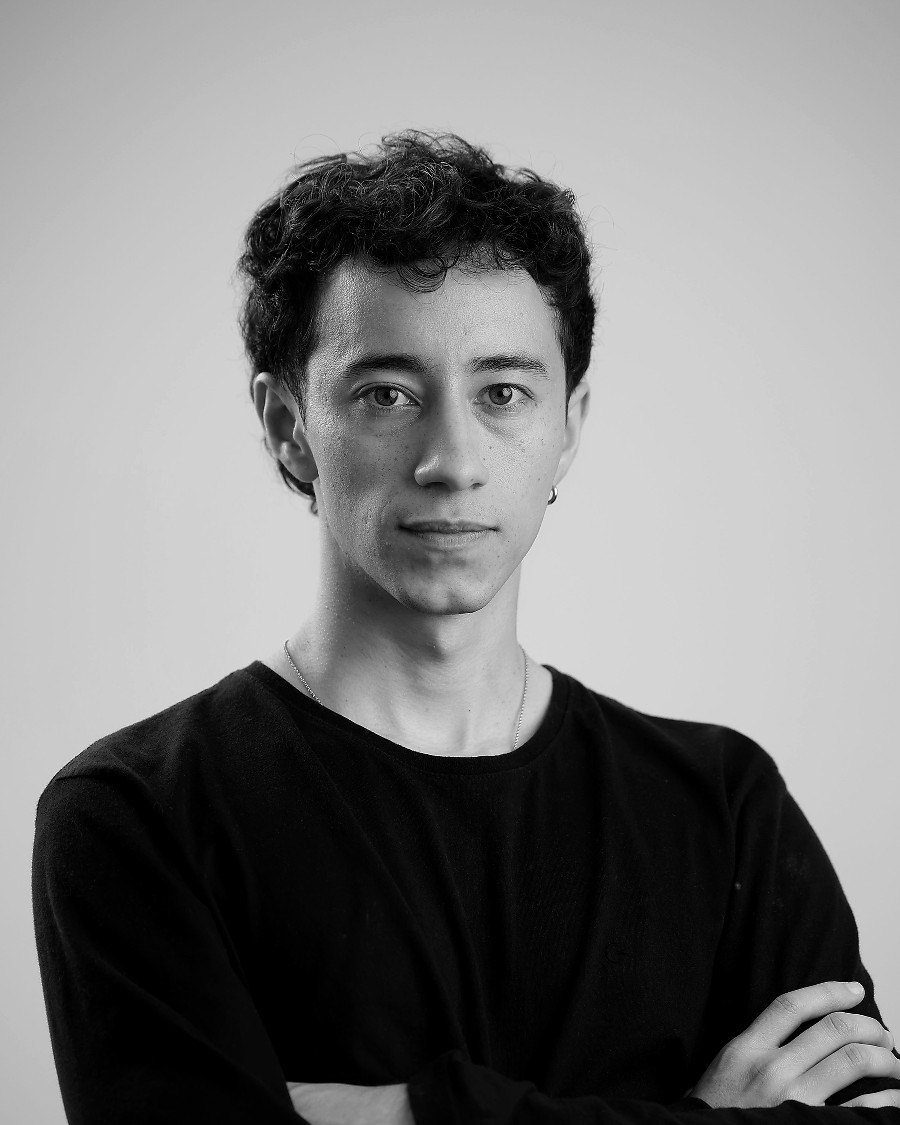 Pedro de Oliveira Pereira